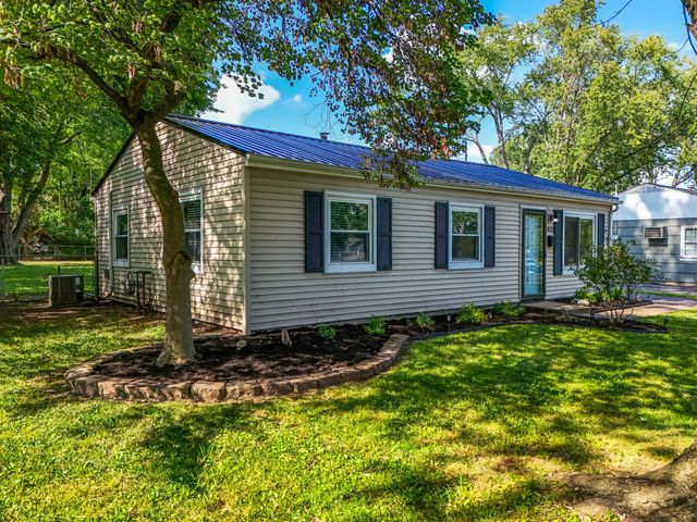 4522 Bolon Avenue, Hilliard, OH 43026