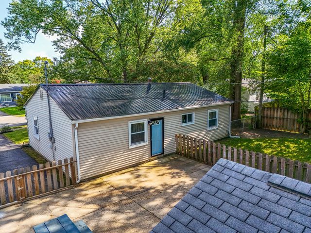 4522 Bolon Avenue, Hilliard, OH 43026
