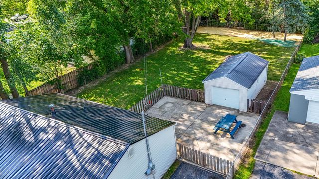 4522 Bolon Avenue, Hilliard, OH 43026