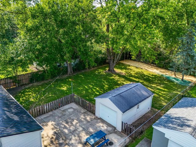 4522 Bolon Avenue, Hilliard, OH 43026