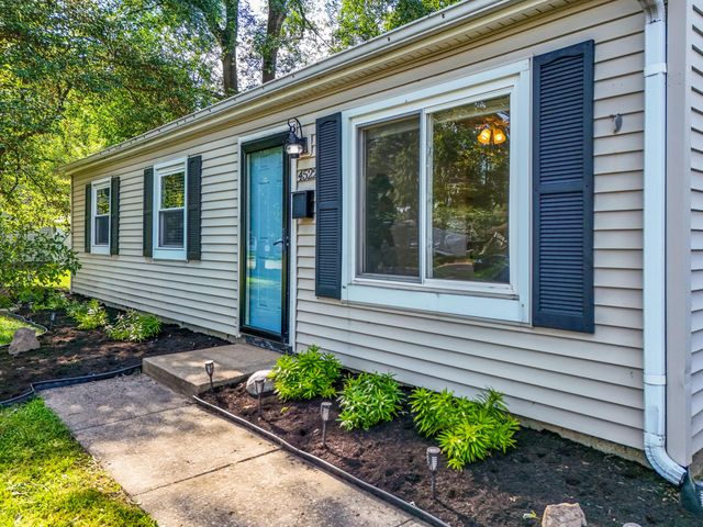 4522 Bolon Avenue, Hilliard, OH 43026
