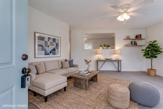 4522 Bolon Avenue, Hilliard, OH 43026