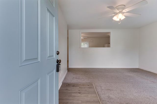 4522 Bolon Avenue, Hilliard, OH 43026