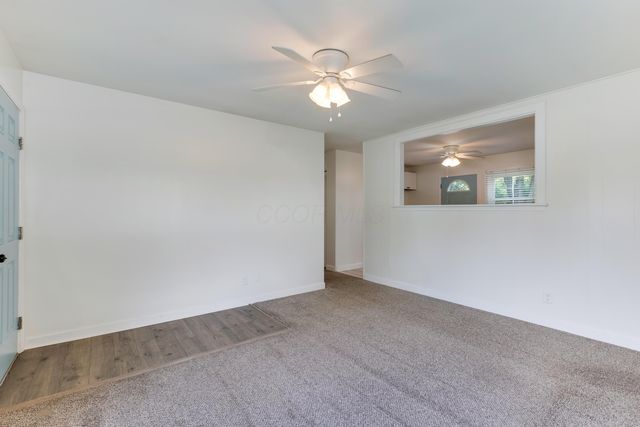 4522 Bolon Avenue, Hilliard, OH 43026