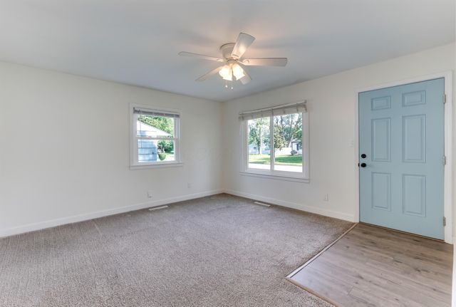 4522 Bolon Avenue, Hilliard, OH 43026