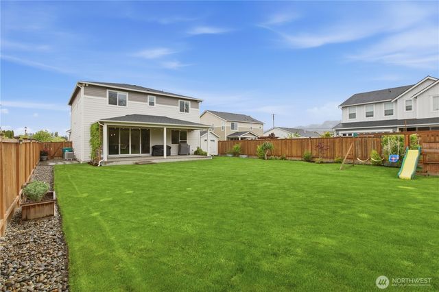 164 Hogan Drive, Enumclaw, WA 98022