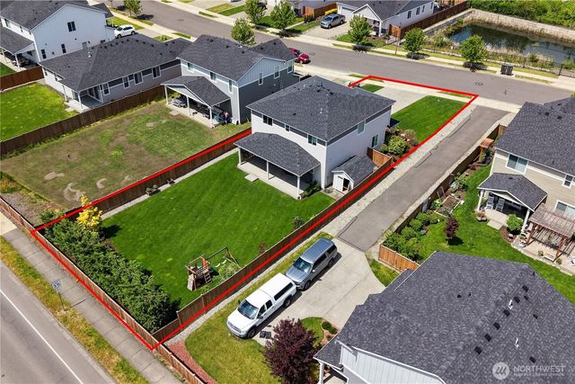 164 Hogan Drive, Enumclaw, WA 98022
