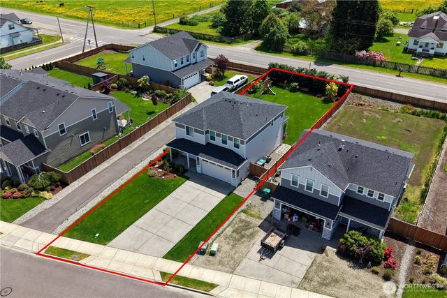 164 Hogan Drive, Enumclaw, WA 98022