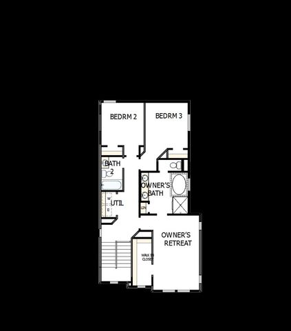 1112 Carnation Drive, Crowley, TX 76036