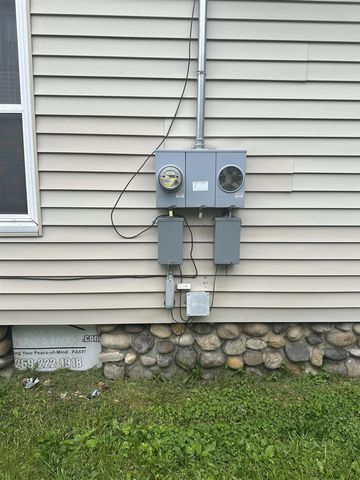 127 W Territorial Road, Battle Creek, MI 49015