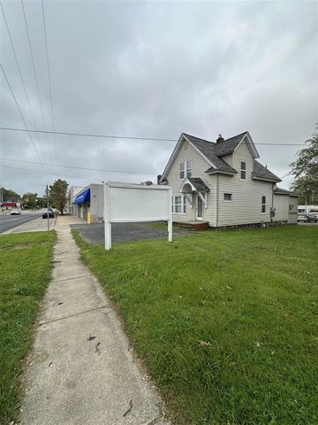 127 W Territorial Road, Battle Creek, MI 49015