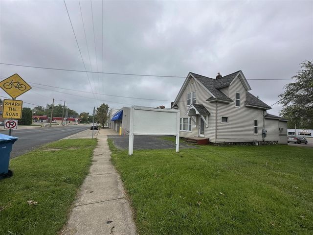 127 W Territorial Road, Battle Creek, MI 49015