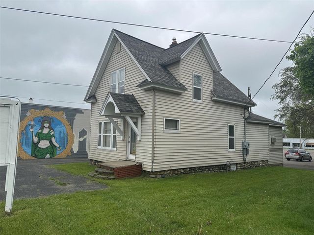 127 W Territorial Road, Battle Creek, MI 49015