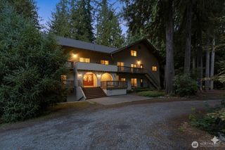 10433 Mt Baker Highway #1007A, Deming, WA 98244