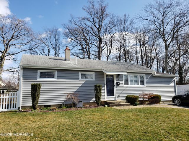 9 Winthrop Place, Hazlet, NJ 07730