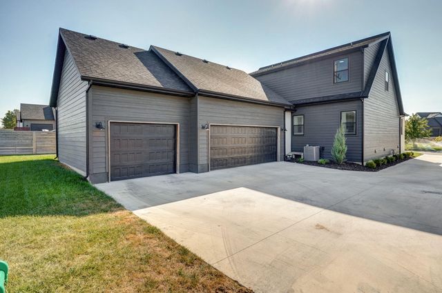 1252 S Wilder Trail, Republic, MO 65738