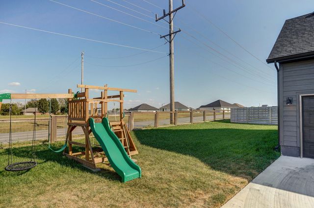 1252 S Wilder Trail, Republic, MO 65738