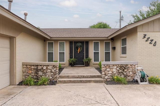 3820 NW 68th Street, Oklahoma City, OK 73116