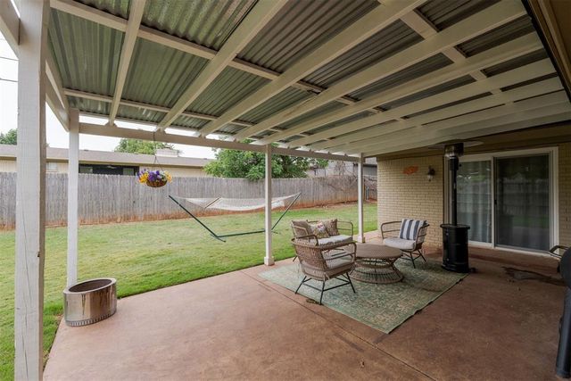 3820 NW 68th Street, Oklahoma City, OK 73116