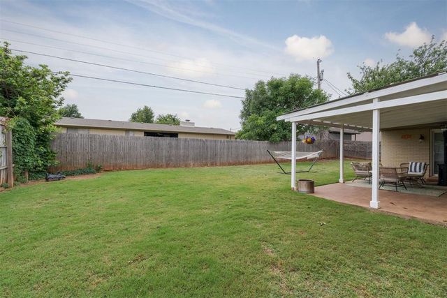 3820 NW 68th Street, Oklahoma City, OK 73116