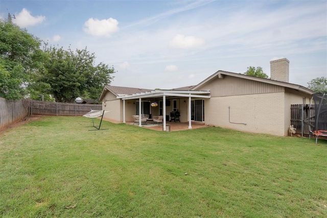3820 NW 68th Street, Oklahoma City, OK 73116