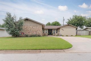 3820 NW 68th Street, Oklahoma City, OK 73116