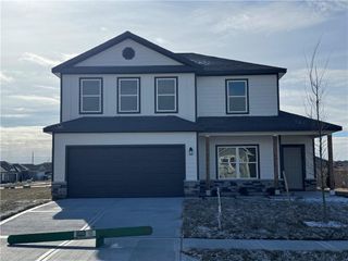 100 SW Nelson Drive, Blue Springs, MO 64014