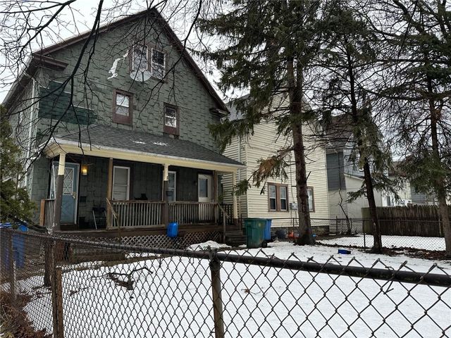 759-761 Norton Street, Rochester, NY 14621
