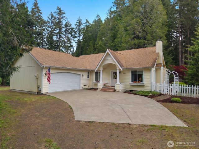 240 E Aycliffe Drive, Shelton, WA 98584