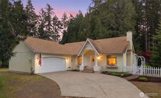 240 E Aycliffe Drive, Shelton, WA 98584