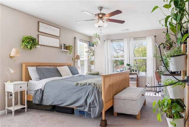 1837 N Lakeland DR, Norfolk, VA 23518