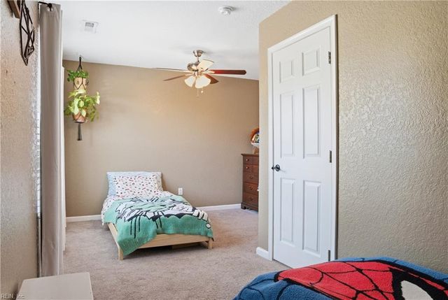 1837 N Lakeland DR, Norfolk, VA 23518