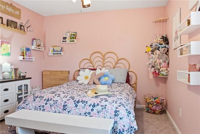 1837 N Lakeland DR, Norfolk, VA 23518