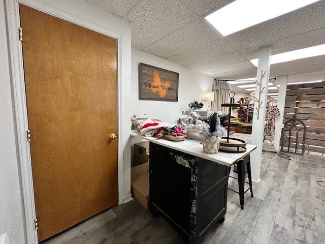 210 W Main, Denison, TX 75020