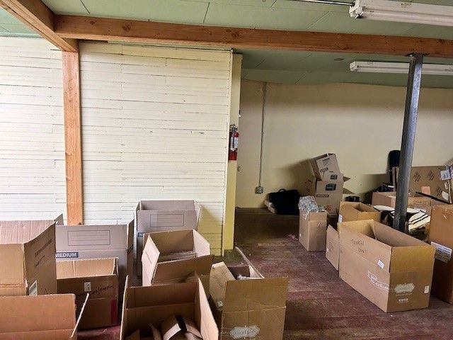 210 W Main, Denison, TX 75020