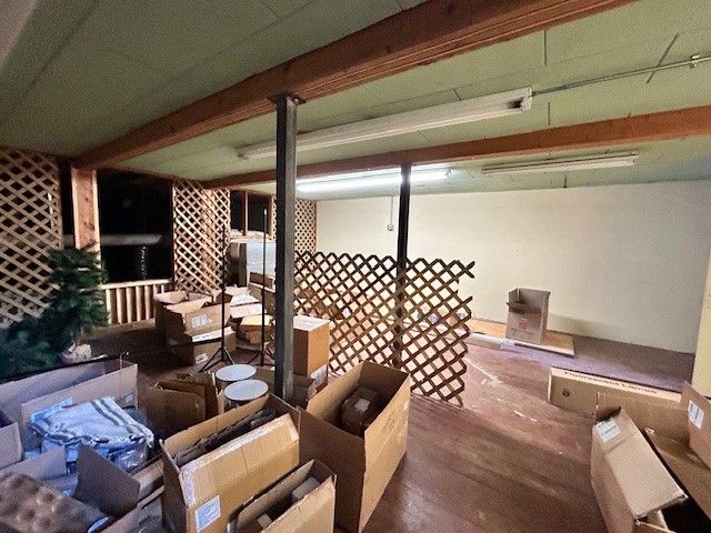 210 W Main, Denison, TX 75020