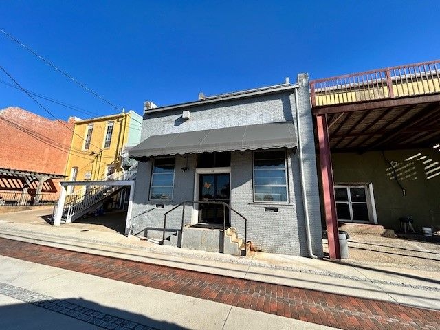 210 W Main, Denison, TX 75020