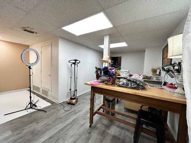 210 W Main, Denison, TX 75020