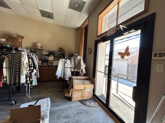 210 W Main, Denison, TX 75020