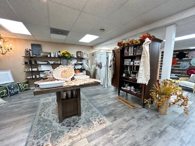 210 W Main, Denison, TX 75020