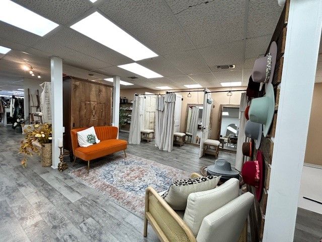 210 W Main, Denison, TX 75020