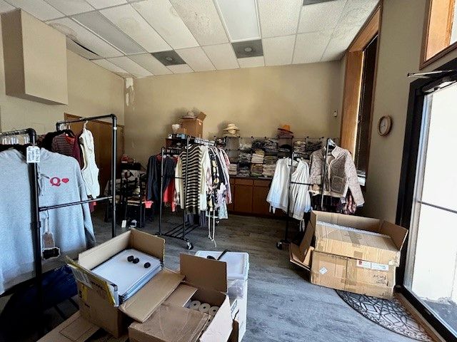 210 W Main, Denison, TX 75020