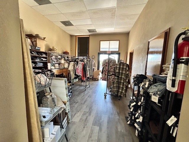 210 W Main, Denison, TX 75020