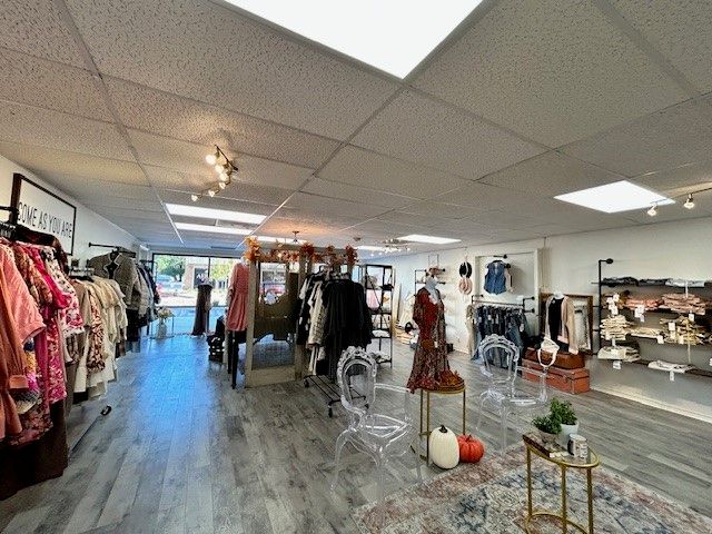 210 W Main, Denison, TX 75020