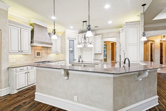 5605 Reatta Place, Colleyville, TX 76034