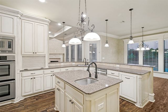 5605 Reatta Place, Colleyville, TX 76034
