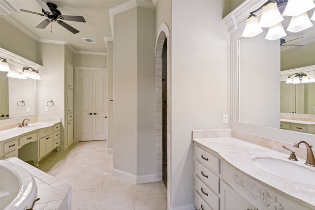 5605 Reatta Place, Colleyville, TX 76034