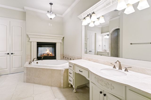 5605 Reatta Place, Colleyville, TX 76034