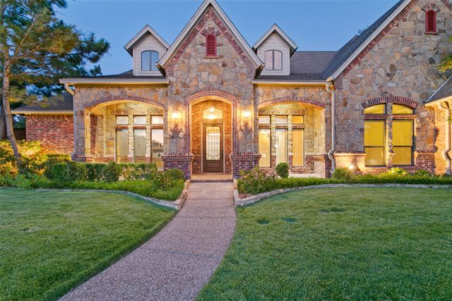 5605 Reatta Place, Colleyville, TX 76034