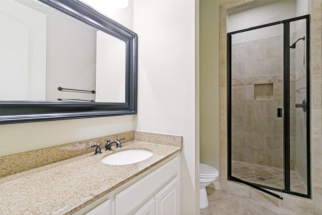 5605 Reatta Place, Colleyville, TX 76034